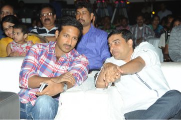 Geethanjali Audio Launch